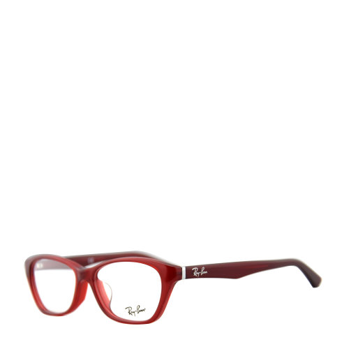 Ray-Ban/雷朋 文藝 復古 氣質 男女款  板材 金屬 光學鏡架 全框 近視 眼鏡框 眼鏡架 RX5295D 54mm