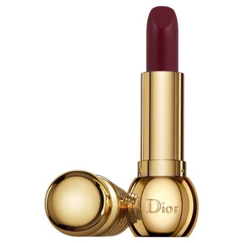 DIOR/迪奧 金艷幻彩絲絨唇膏口紅3.5G 圣誕限量版 (6色可選)