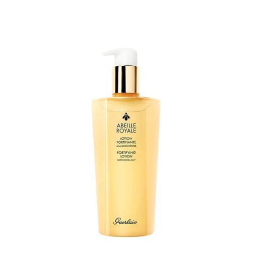 GUERLAIN 嬌蘭 25X帝皇蜂姿蜜潤修護精粹水 300ML