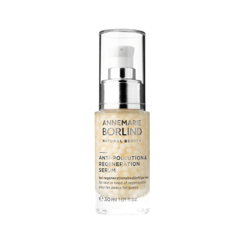 AnneMarie Borlind/安娜柏林  林海葡萄年輕精華30ml