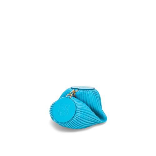  LOEWE羅意威 22年秋冬 女士 單肩包 Bracelet pouch in nappa calfskin A912P84X08-5620