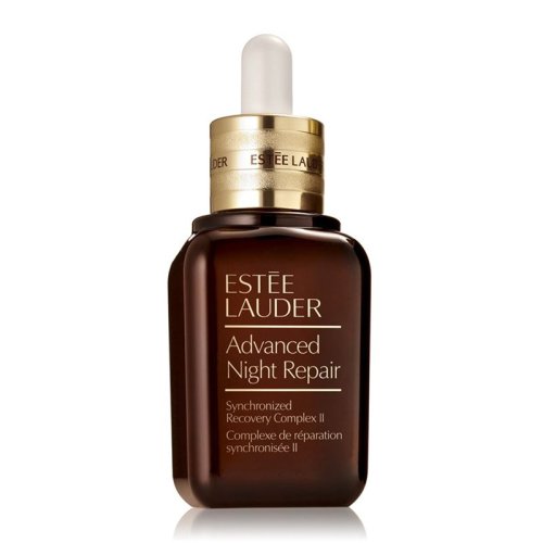 Estee Lauder/雅詩蘭黛 小棕瓶特潤修護肌透精華露30-50ML