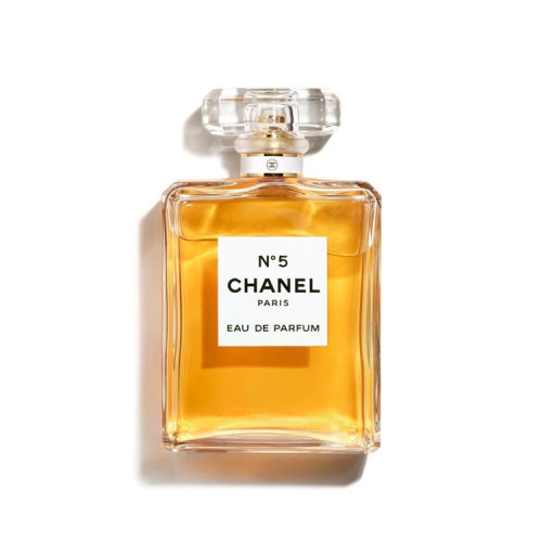 CHANEL/香奈兒  五號香水（經典）/N5女士濃香水 EDP 35ml/50ml/100ml