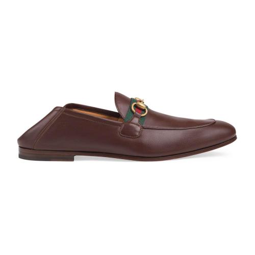 GUCCI/古馳 男士樂福鞋 581513 DLCC0