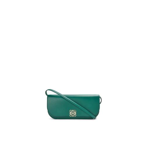  LOEWE羅意威 22年秋冬 女士 錢包 Goya Long Clutch bag in silk calfskin A559O45X01-4420
