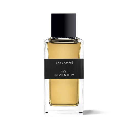Givenchy/紀梵希  貴族匠心 ENFLAMME烈焰燃情男士香水100ml EDP濃香水