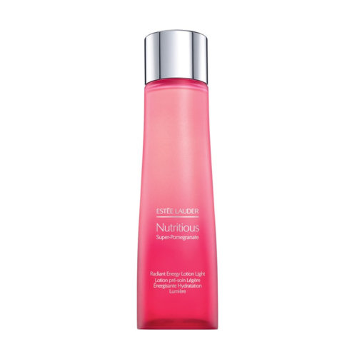 Estee Lauder/雅詩(shī)蘭黛 【新品】紅石榴鮮活亮采高光水爽膚水200-400ML 滋潤(rùn)型