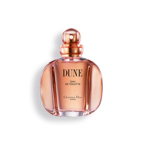 DIOR/迪奧 沙丘女士edt淡香水50-100ML