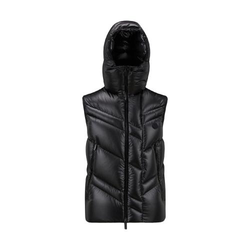  MONCLER蒙可蒙克萊 22年秋冬 男士 馬甲 Guntur Down Gilet H20911A00183595OK999