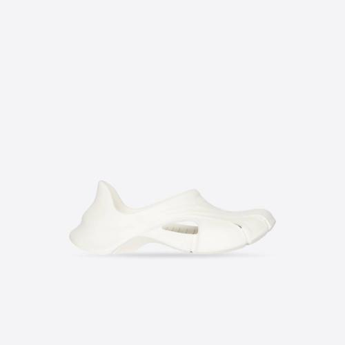 BALENCIAGA巴黎世家 22年秋冬 男士 平底涼鞋 MOLD便鞋 692595W3CEP9100