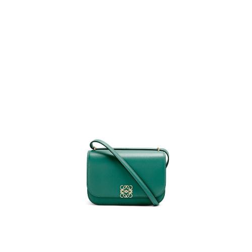  LOEWE羅意威 22年秋冬 女士 錢包 Small Goya bag in silk calfskin A896N09X01-4420
