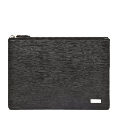 Bally 巴利   男士皮革商務休閑錢包手拿包