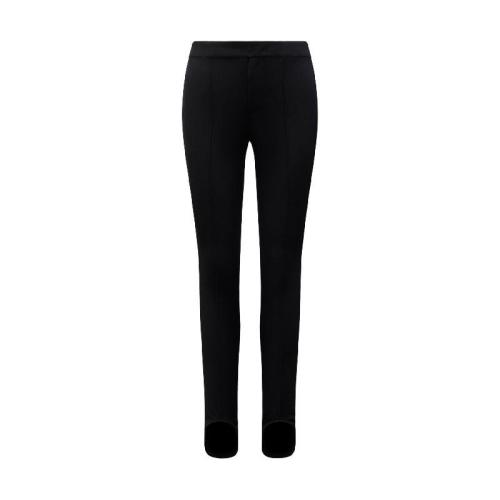  MONCLER蒙可蒙克萊 22年秋冬 女士 休閑褲 Ski Leggings H20982A7020053064999