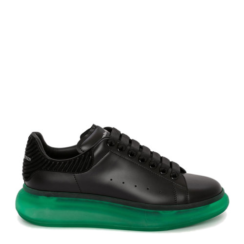 Alexander McQueen/亞歷山大麥昆 闊型運動鞋 682397WIB94