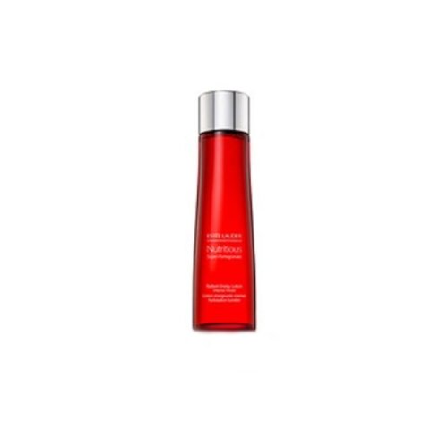 Estee Lauder/雅詩蘭黛 鮮活亮采紅石榴倍潤水 200ml新疆不發貨