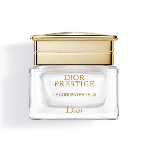 DIOR/迪奧 花蜜活顏絲悅按摩眼霜15ML