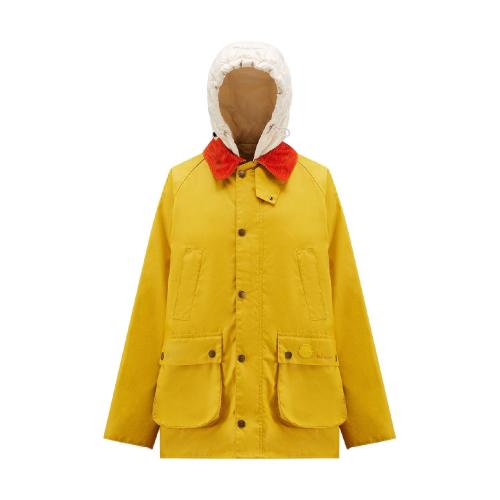  MONCLER蒙可蒙克萊 22年秋冬 男士 夾克 Wight Short Down Jacket H20921A00034M2146106