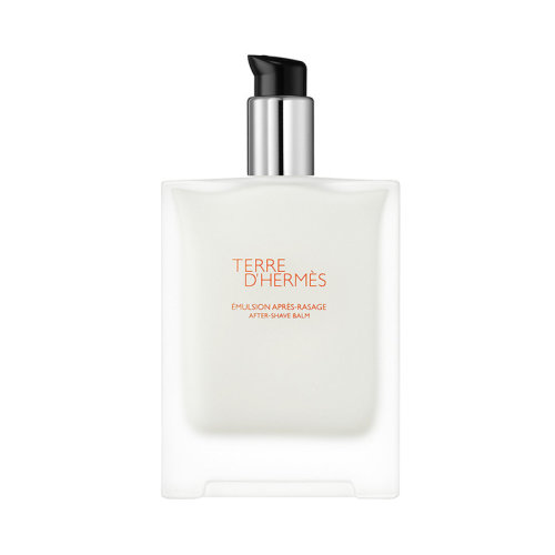 HERMES/愛馬仕 大地男士須后保濕乳100ML