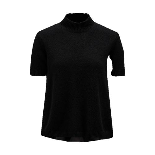  MONCLER蒙可蒙克萊 22年秋冬 女士 針織衫 Wool %26 Viscose Jumper H20939C00004M1939999