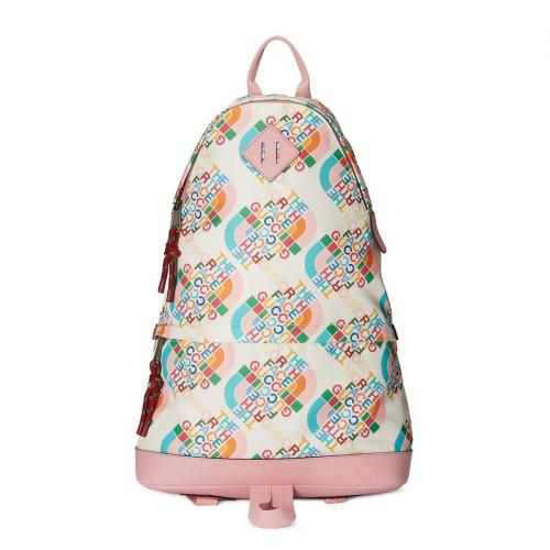  GUCCI古馳 22年秋冬 男士 The North Face x Gucci聯名系列背包 650288 UNHAN 9169