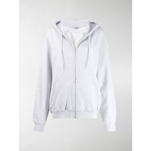 Balenciaga/巴黎世家 女士黑色棉質衛衣 583223 TFV61 2569 PLFSX