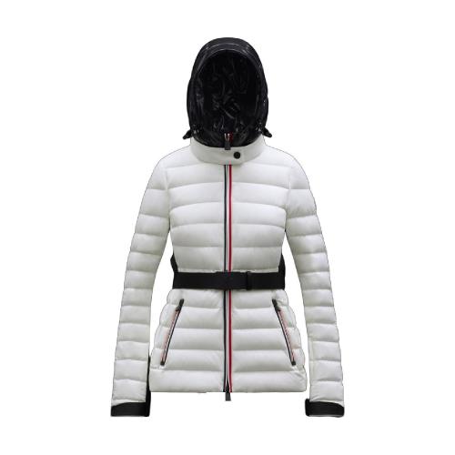  MONCLER蒙可蒙克萊 22年秋冬 女士 羽絨服 Bruche G*w*20981A511405399D049 預定商品1-3周發貨
