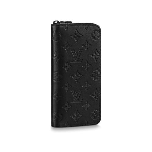  LV路易威登 22年秋冬 男士 錢包 Zippy 拉鏈豎款錢夾 M62902 預(yù)定商品2-6周發(fā)貨