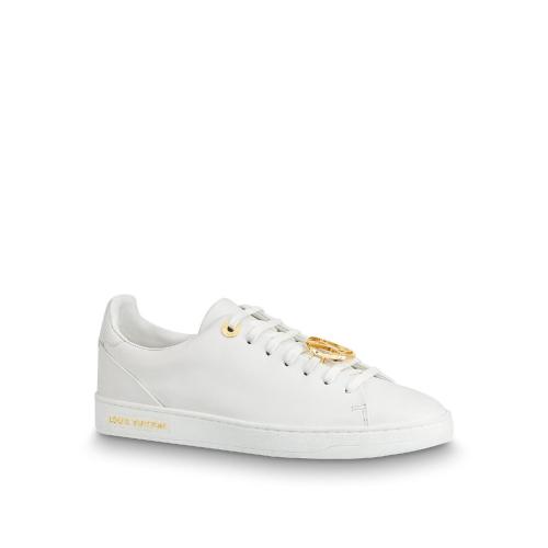 LOUIS VUITTON 女士休閑運動鞋 1A2XOI