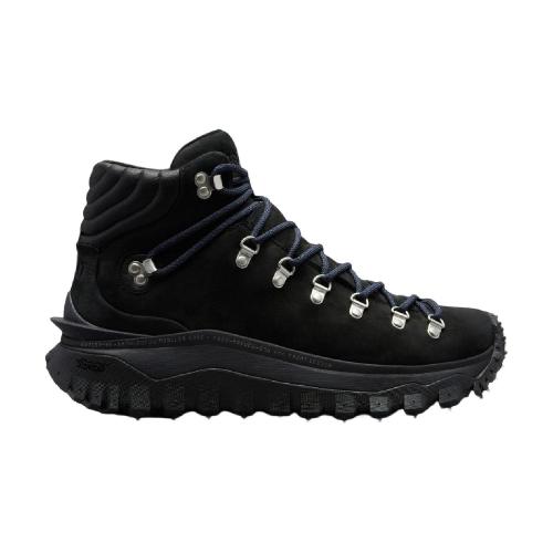  MONCLER蒙可蒙克萊 22年秋冬 男士 休閑運(yùn)動(dòng)鞋 Trailgrip GTX High-Top Trainers H209U4M00010