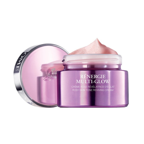 Lancome/蘭蔻 立體素顏多重光澤面霜50ML
