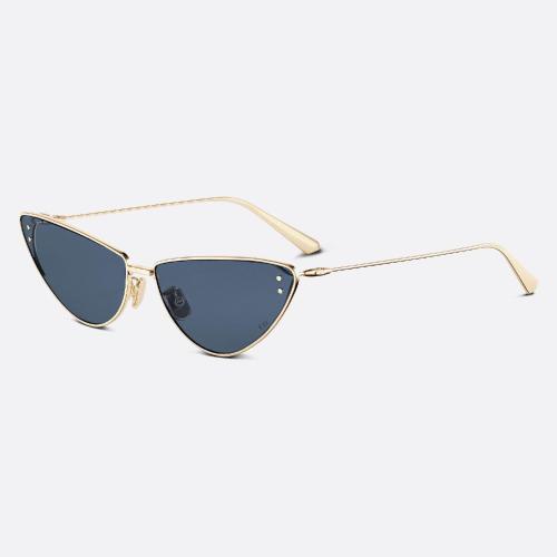  DIOR迪奧 22年春夏 女士 太陽眼鏡 MissDior B1U 太陽眼鏡 MISDB1UXR_B0B0