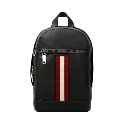 BALLY/巴利 男士牛皮 單肩包 HARI