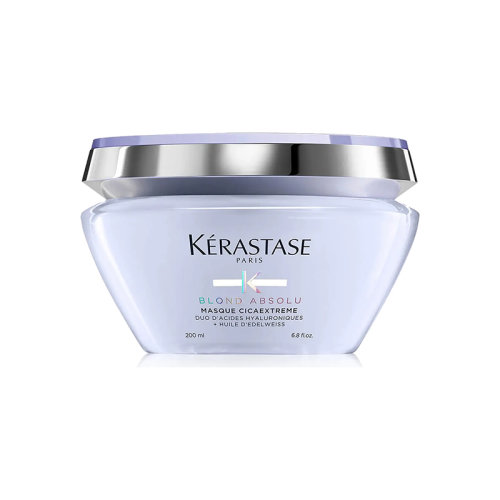 KERASTASE/卡詩玻尿酸水光發膜200ml 受損修護
