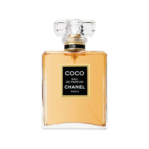 CHANEL/香奈兒可可女士香水 EDP濃香水35-100ML