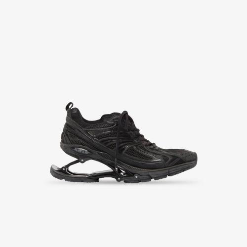  BALENCIAGA巴黎世家 22年春夏 男士 休閑運動鞋 X-Pander 運動鞋 653871W2RA21000 預(yù)定商品1-3周發(fā)貨