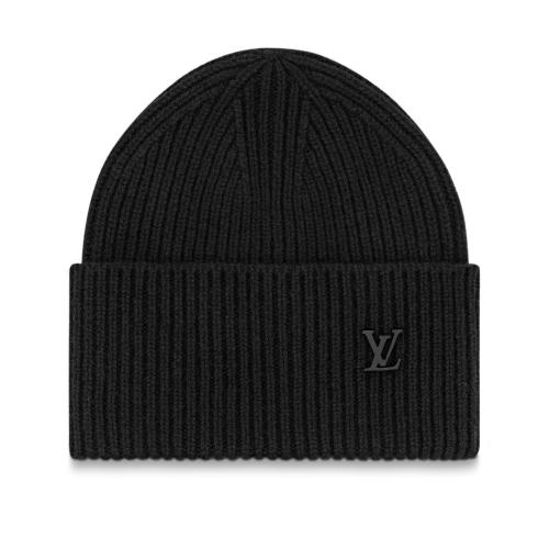  LV路易威登 22年秋冬 男士 帽子 LV Ahead 針織帽 MP3246 預定商品2-6周發貨