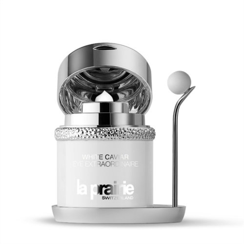 La Prairie/萊珀妮  白鱘魚子純皙緊致眼霜 20ml