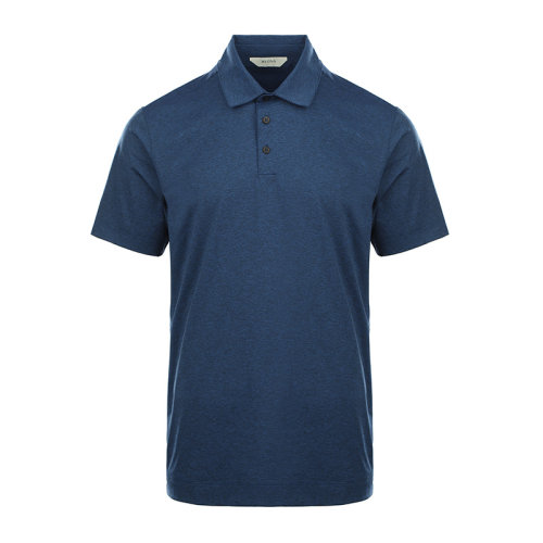 Z Zegna/杰尼亞22春夏男士短袖T恤POLO衫VZ332ZZ674