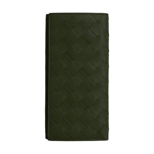  BV葆蝶家 男士 錢包 PORTEFEUILLE CONTINENTAL 635567VCPQ43207 預(yù)定商品1-3周發(fā)貨