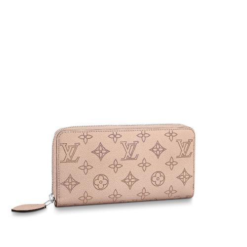  LV路易威登 22年秋冬 女士 錢包 Zippy 拉鏈錢夾 M61868 預定商品2-6周發貨