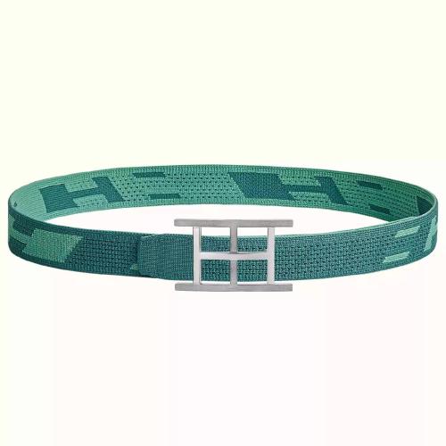  HERMES愛馬仕 22年秋冬 男士 腰帶 Boucle de ceinture Inside H %26 Bande de ceinture Sprint