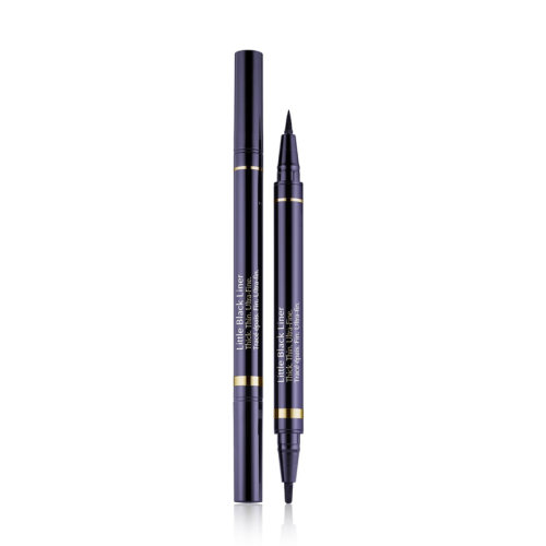 Estee Lauder/雅詩蘭黛  炫黑造型雙頭眼線液筆9G