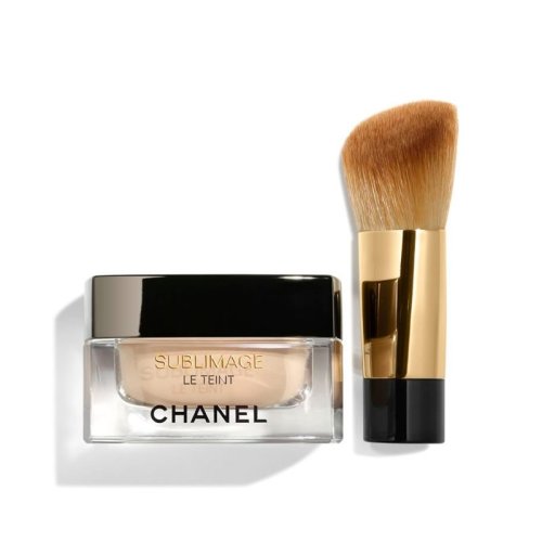 CHANEL/香奈兒 奢華精萃滋養粉底霜30G