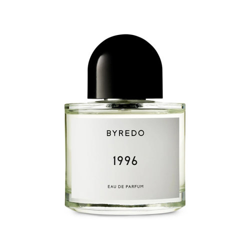 Byredo/百瑞德  中性香水1996濃香水50-100ML