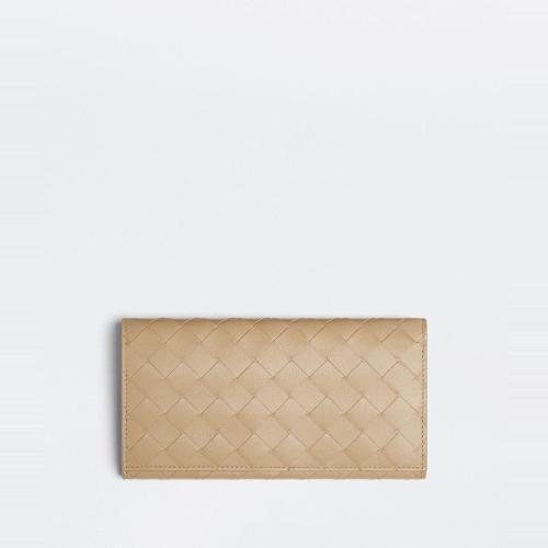  BV葆蝶家 22年秋冬 男士 錢包 portefeuille avec porte-monnaie grand format 591365VCPQ4976