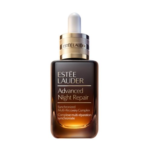 Estee Lauder/雅詩蘭黛特潤修護肌活精華露50ml /100ml新款小棕瓶精華