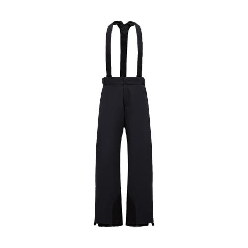  MONCLER蒙可蒙克萊 22年秋冬 男士 連體褲 Ski Bib H20972G00004539WX999