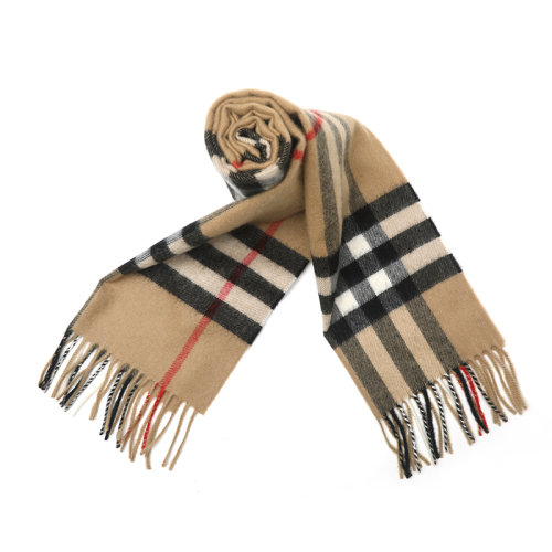 BURBERRY/博柏利女士長圍巾8056850