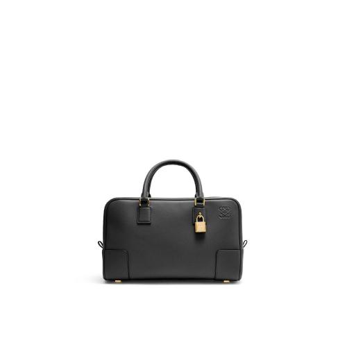  LOEWE羅意威 22年秋冬 女士 手提包 Amazona 28 bag in nappa calfskin A039N08X01-1100 預定商品1-3周發貨