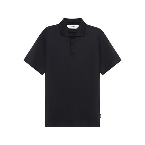Z ZEGNA/杰尼亞 男士短POLO 男士棉質短袖POLO衫 VY348 ZZ670